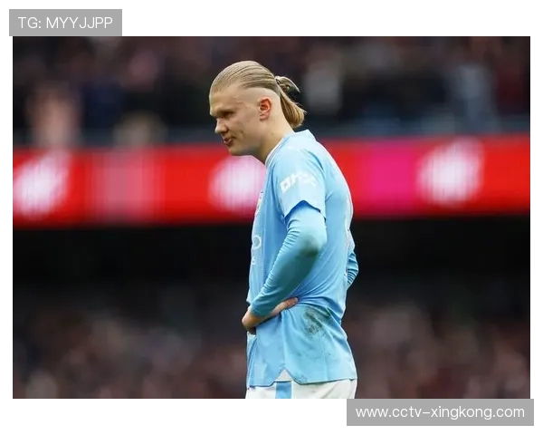 足坛狂欢夜：姆巴佩哈兰德皆破纪录，皇马曼城齐告捷。