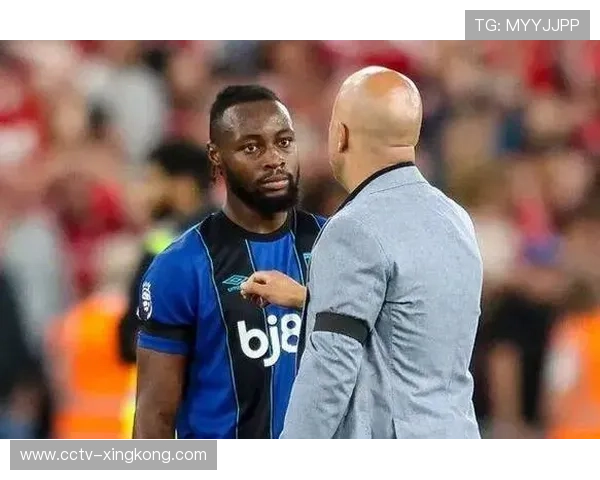 阿森纳加入伯恩茅斯边锋塞梅尼奥争夺战