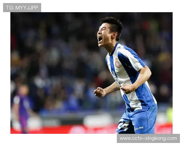 武磊替补造点引热议，西班牙人媒体质疑主帅换人时机