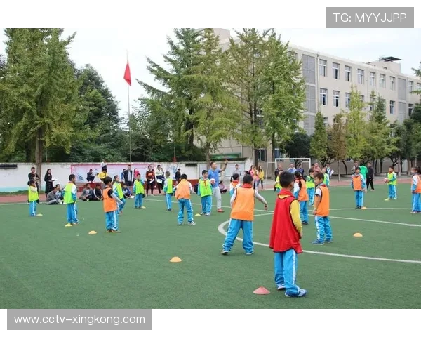 西班牙青少年欧冠观赛率上升，足球教育融入校园课程